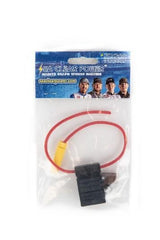 SEA CLEAR POWER In-Line Corrosion Resistant Fuse Holders 000-0126-001 | SCPILFH
