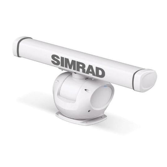 Seaview ADAHALO2 Plate For Direct Mounting Halo Open Array Radars