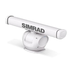 Seaview ADAHALO2 Plate For Direct Mounting Halo Open Array Radars