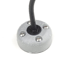 Seaview CG30PG Cable Seal Up to 27mm Wire size Grey Plastic Cover