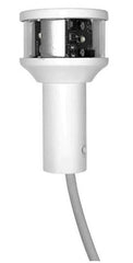 Seaview LTBU1ALED12 12in Light Post with LTBLED12 and Universal Top