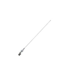 SHAKESPEARE Classic Low-Profile 36", 3dB Marine VHF antenna. S/S Whip | 5244
