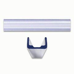 SHADOW-CASTER SCM-AL 8' Mini Accent Lighting Flex Strip - NEON | SCM-AL-SVMINI-NEON-08
