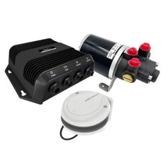 Simrad NAC-1 Outboard Pilot Hydraulic Pack, MKII PUMP-1 Includes Precision-9