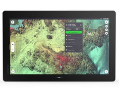 SIMRAD NSO 4-16 MFD,US C-MAP | 000-16559-001NSO4-16CMAP