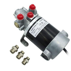 Simrad PUMP-2 MKII 0.8L 12v Reversible Hydraulic Pump 4.9 - 15.2cui