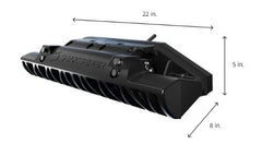 SEAKEEPER RIDE 525 Full Kit W/O Keypad (For boats 27-30 ft) | 90686
