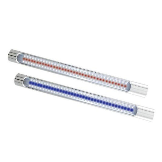 TACO LED T-TOP LIGHT RED 20 | F38-2050R-1