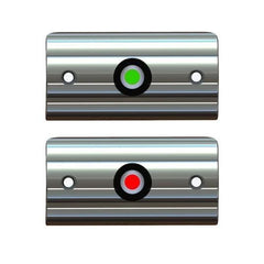 TACO LED NAV LIGHT KIT, RUB RAIL | F38-6602
