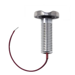 TACO LED NAV LIGHT KIT SURFACE MOUNT 1.375 DIA 316 SS | F38-6610G