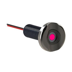 TACO LED NAV LIGHT KIT SURFACE MOUNT 1.375 DIA 316 SS | F38-6610G
