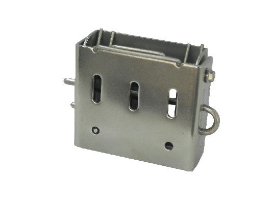 marine-electronics-transducer-mount-bracket-spring-back-stainless-steel