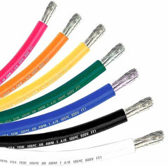 ANCOR 14 AWG Primary Wire by the Foot