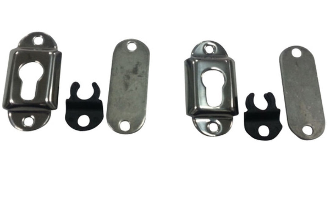 DB Marine Supplies