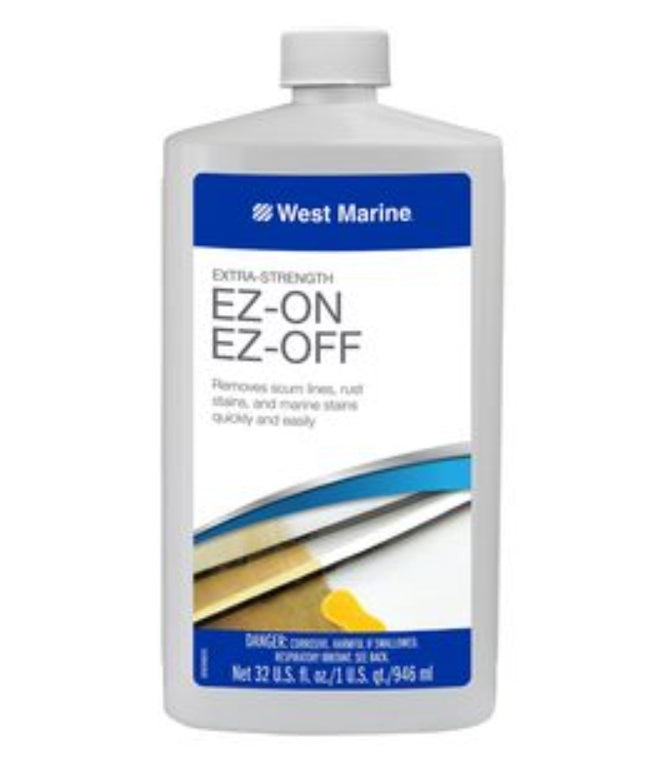 DB Marine Supplies