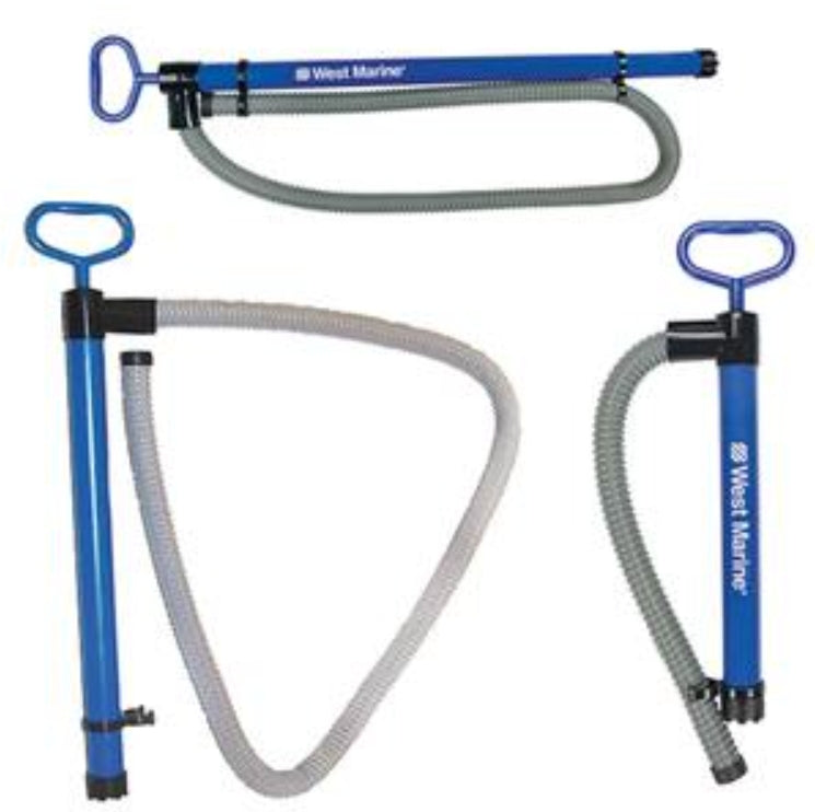 DB Marine Supplies
