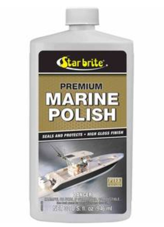 DB Marine Supplies