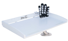 boat-accessories-31-inch-marine-fillet-table-with-rod-holder-mount