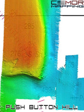 Load image into Gallery viewer, CMOR MAPPING SOUTH FLORIDA VERSION 5 For Raymarine