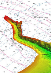 CMOR MAPPING MID-ATLANTIC For Furuno