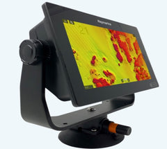 CMOR MAP PAK RAYMARINE AXIOM 9+ - 9" DISPLAY