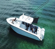 Load image into Gallery viewer, Gemlux COASTAL COLLAPSIBLE HYBRID 15' OUTRIGGERS PAIR