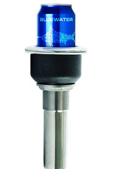 Gemlux SCREWLESS CUP AND ROD HOLDER, 0 DEGREES