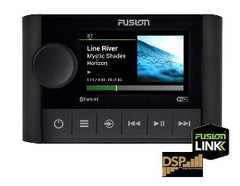 FUSION APOLLO MS-SRX400 STEREO W/AM/FM/BT - SINGLE ZONE W/DSP