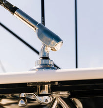 Load image into Gallery viewer, Gemlux BLUEWATER OUTRIGGER BASE PAIR WITH SHORTENED HANDLE