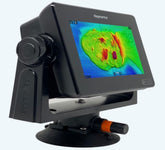 CMOR MAP PAK RAYMARINE AXIOM 7+ - 7" DISPLAY