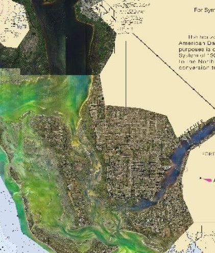 StrikeLines 4K Pine Island Inshore