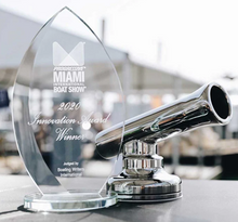 Load image into Gallery viewer, Gemlux COASTAL OUTRIGGER BASE SET