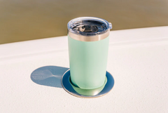 Gemlux SCREWLESS CUP AND ROD HOLDER, 0 DEGREES