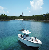 Gemlux FLY SHADE FOR BOATS (SMALL)