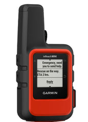 GARMIN INREACH® MINI - ORANGE