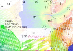 StrikeLines 3D Tampa Bay