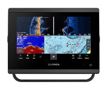 Load image into Gallery viewer, GARMIN GPSMAP® 743XSV COMBO GPS/FISHFINDER GN+