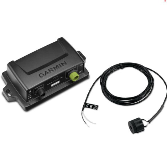 GARMIN REACTOR™ 40 STEER-BY-WIRE COREPACK F/VIKING® W/O GHC™ 20