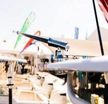 Load image into Gallery viewer, Gemlux COASTAL COLLAPSIBLE HYBRID 12' OUTRIGGER FOR COASTAL BASES, PAIR