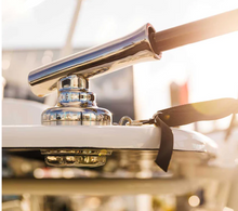 Load image into Gallery viewer, Gemlux COASTAL COLLAPSIBLE HYBRID 12' OUTRIGGER FOR COASTAL BASES, PAIR