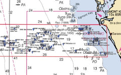 StrikeLines Sarasota Offshore