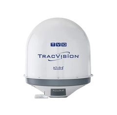 KVH TRACVISION TV10 1M ANTENNA KU-BAND ONLY - SINGLE CABLE
