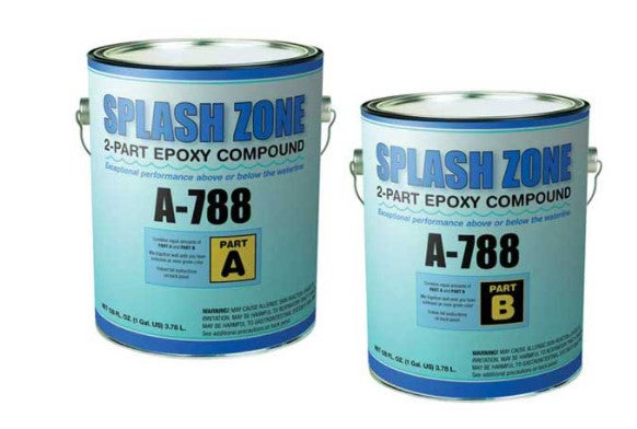 DB Marine Supplies