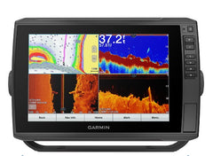 GARMIN ECHOMAP™ ULTRA 106SV W/O TRANSDUCER