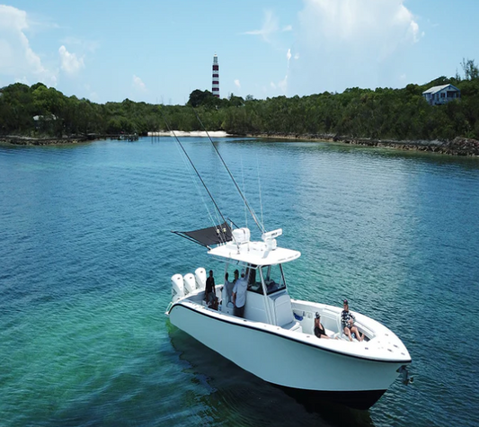 Gemlux FLY SHADE FOR BOATS (LARGE)