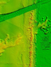 Load image into Gallery viewer, StrikeLines 3D Florida East Coast Beach Reefs