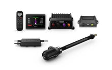 Load image into Gallery viewer, Garmin Reactor 40 Autopilot For Kicker with GHC50