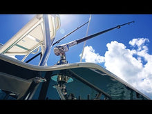 Load and play video in Gallery viewer, Gemlux BLUEWATER OUTRIGGER BASE PAIR