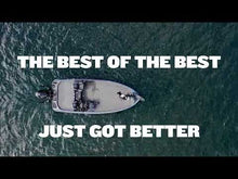 Load and play video in Gallery viewer, GARMIN LIVESCOPE™ PLUS SYSTEM W/GLS 10™ & LVS34 TRANSDUCER