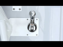 Load and play video in Gallery viewer, Gemlux BLUEWATER OUTRIGGER BASE PAIR